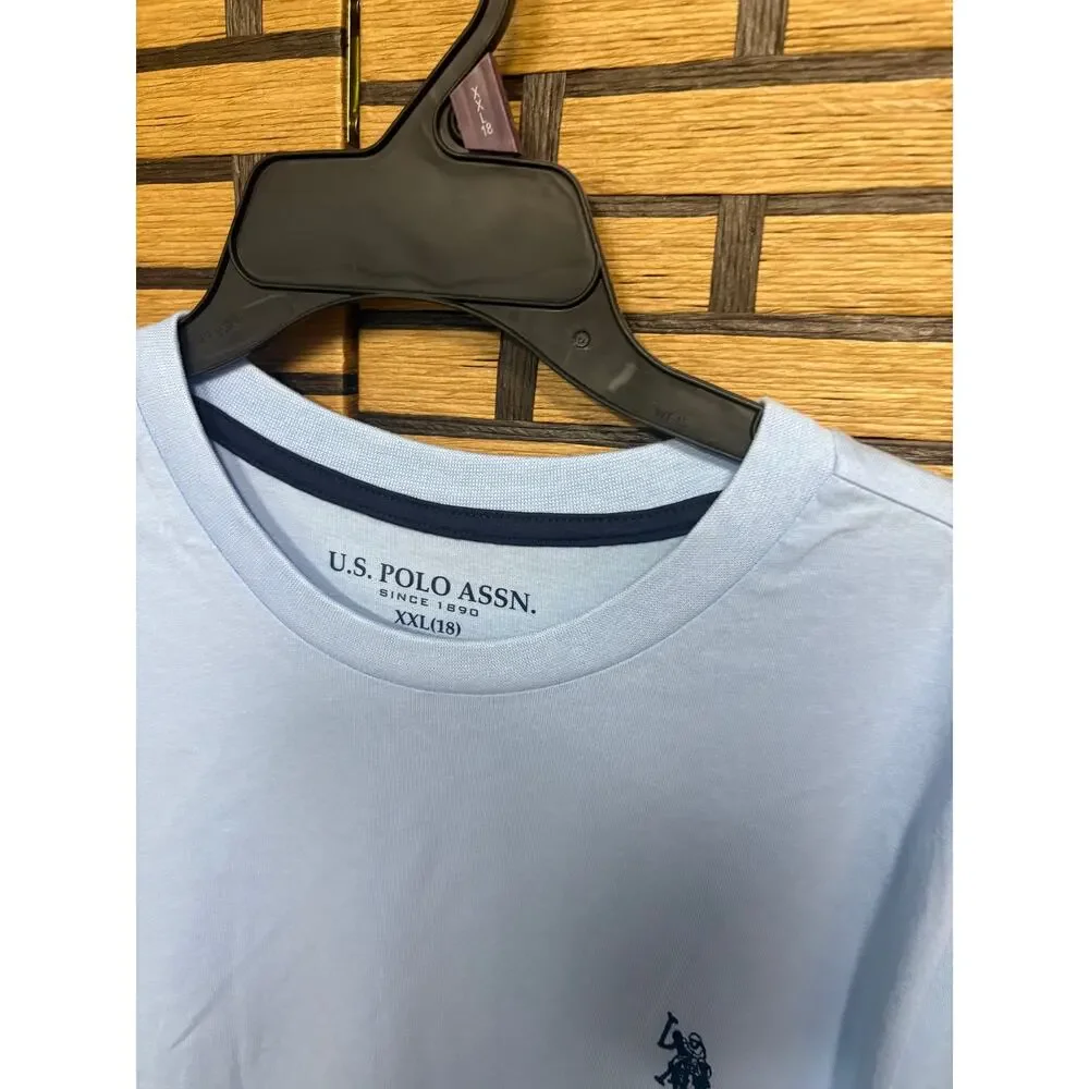 U.S. Polo Assn. this new